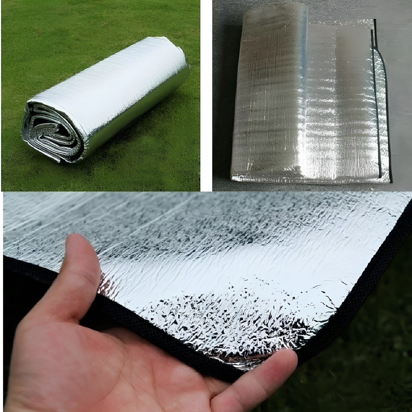 PacktoFreedom™ Outdoor Tent – Waterproof Camping Mat