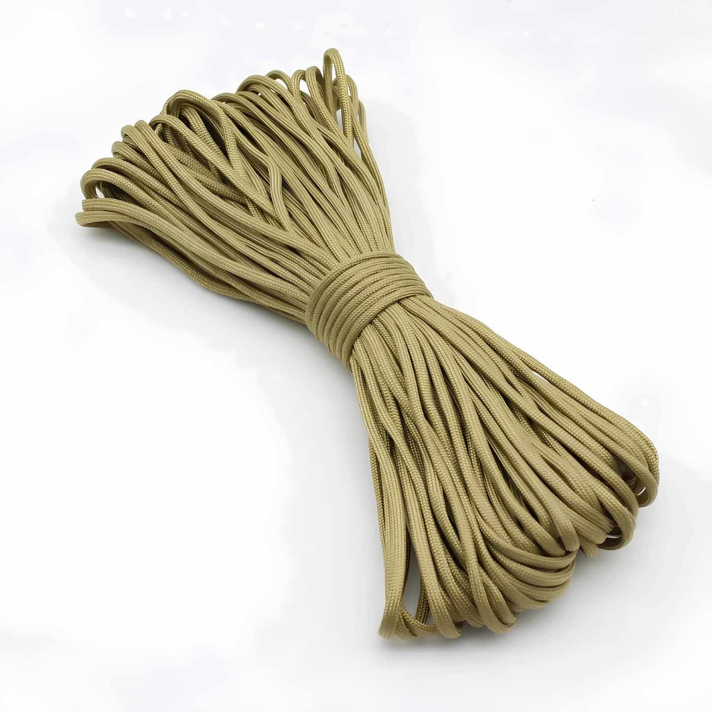 PacktoFreedom™ Camping Rope – Outdoor Paracord