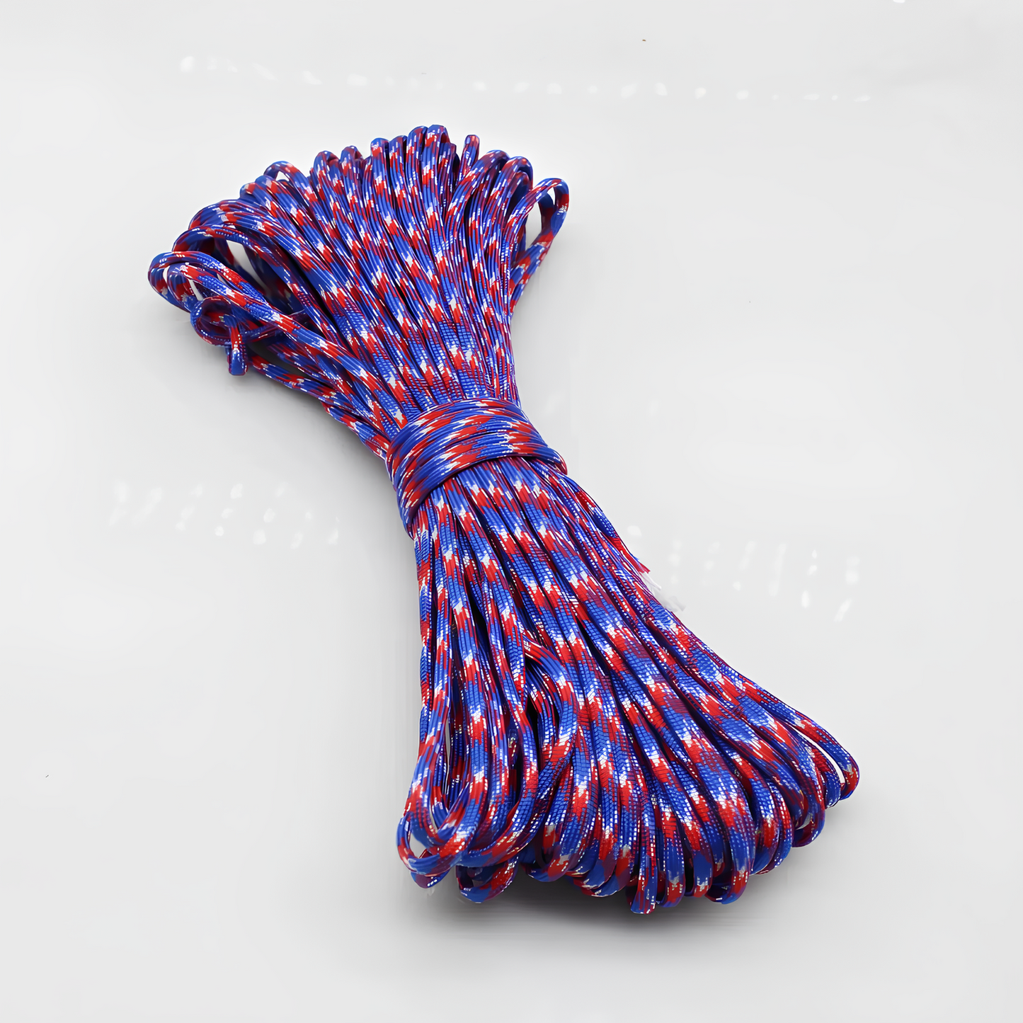 PacktoFreedom™ Camping Rope – Outdoor Paracord