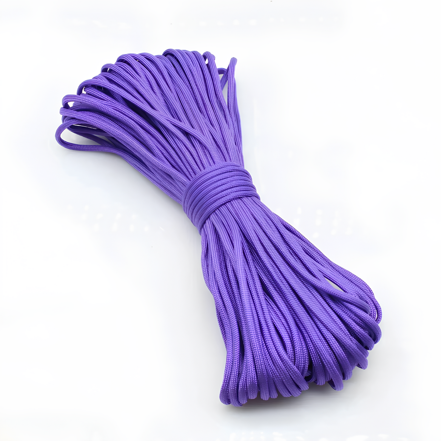 PacktoFreedom™ Camping Rope – Outdoor Paracord