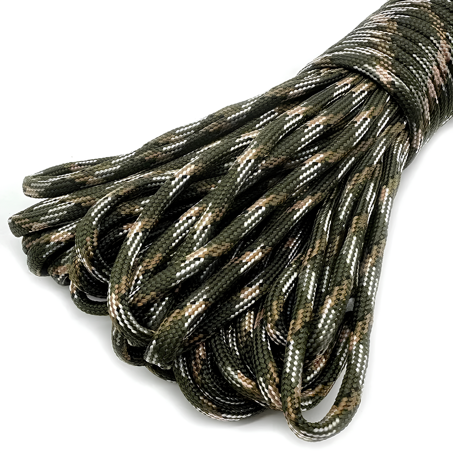 PacktoFreedom™ Camping Rope – Outdoor Paracord