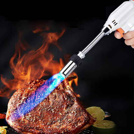 PacktoFreedom™ Camping BBQ –Outdoor Cooking Gun