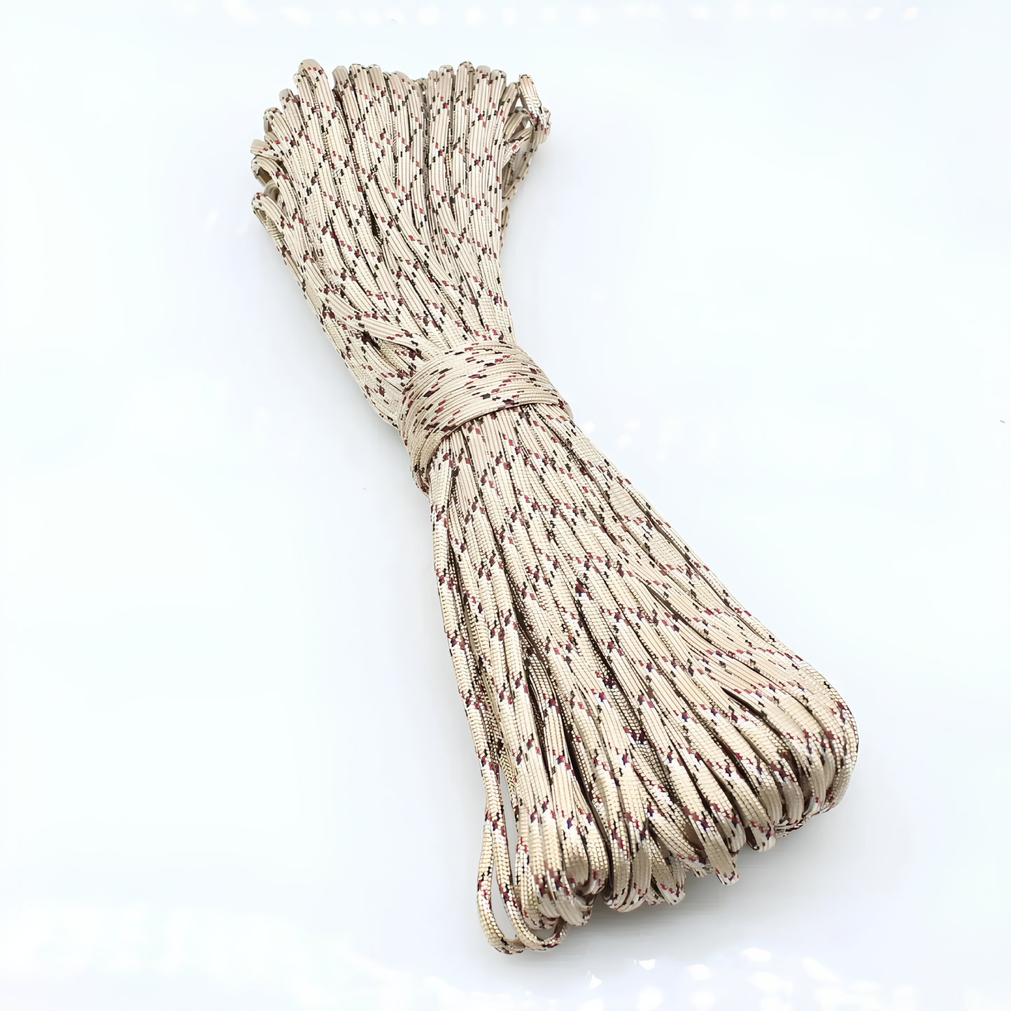 PacktoFreedom™ Camping Rope – Outdoor Paracord