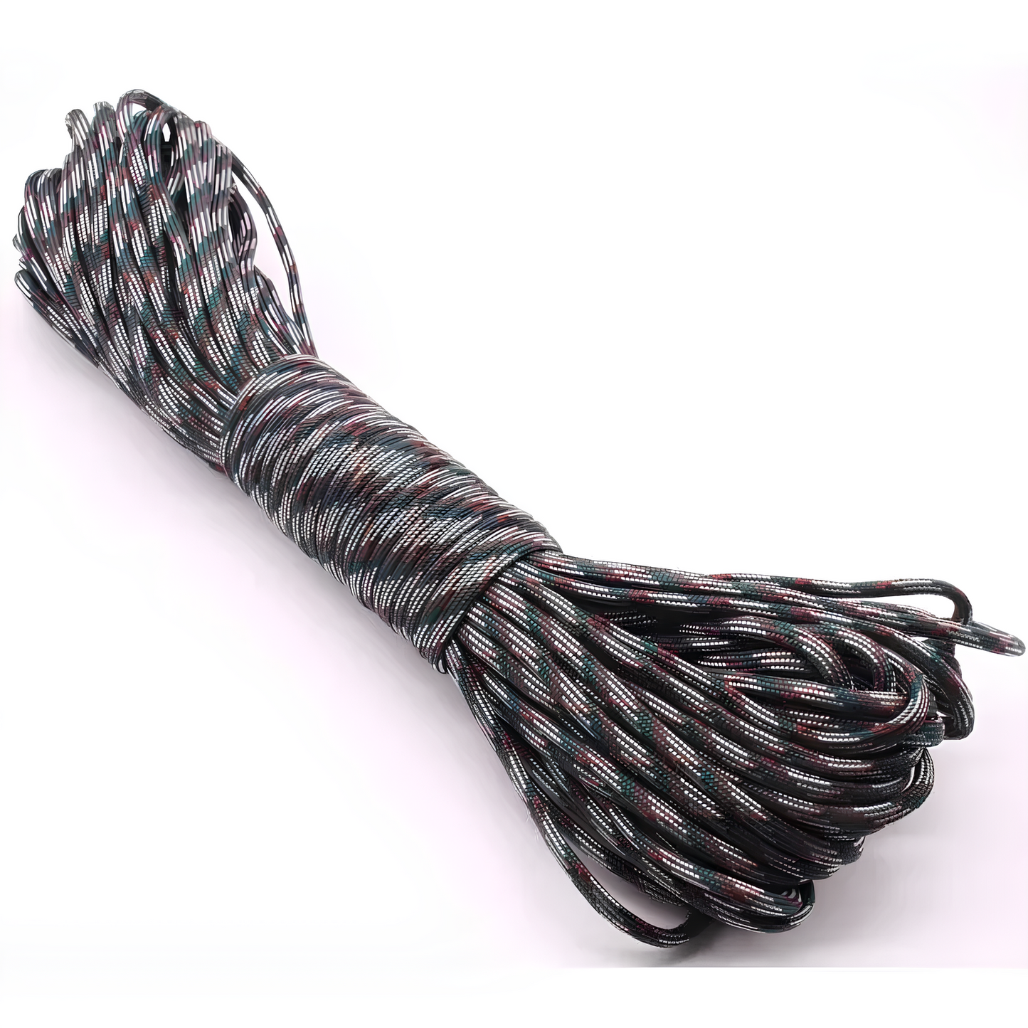 PacktoFreedom™ Camping Rope – Outdoor Paracord