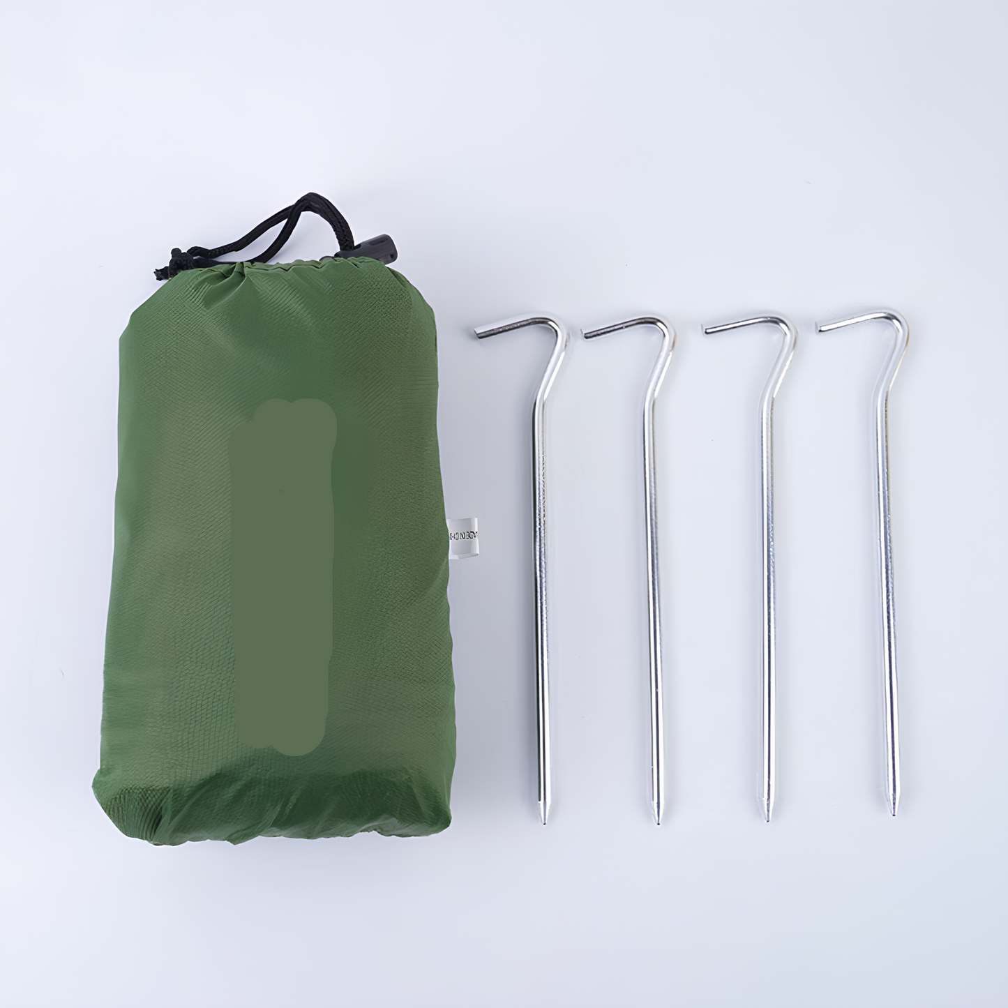PacktoFreedom™ Tent Blanket – Waterproof Camping Mat