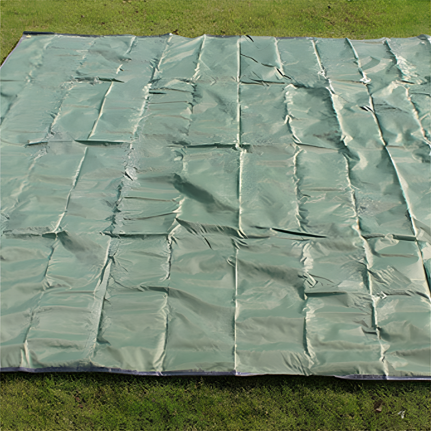 PacktoFreedom™ Tent Blanket – Waterproof Camping Mat