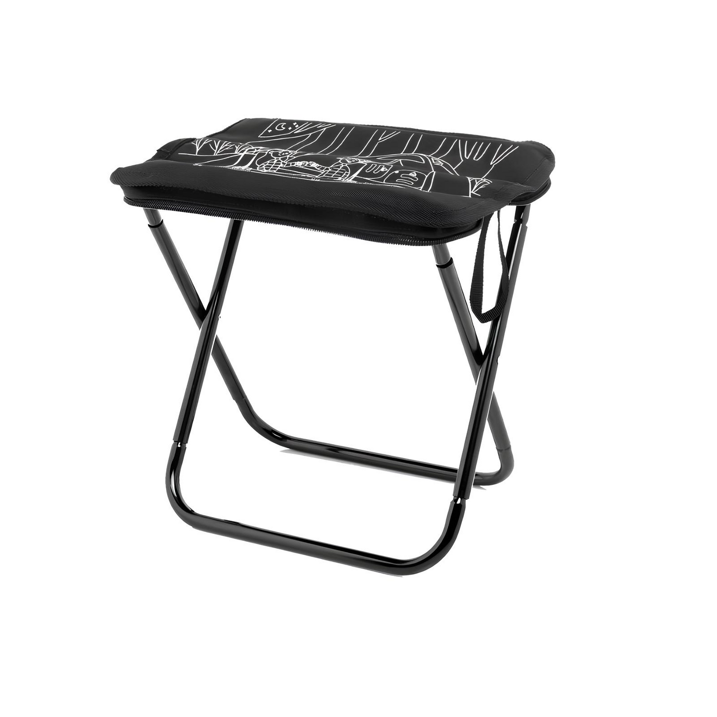PacktoFreedom™ Lightweight Set – Portable Folding Stool